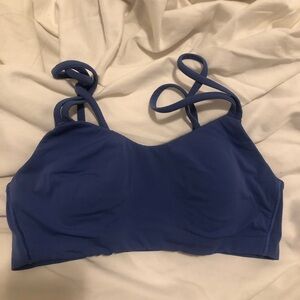 Lululemon like a cloud bra top b/c cup